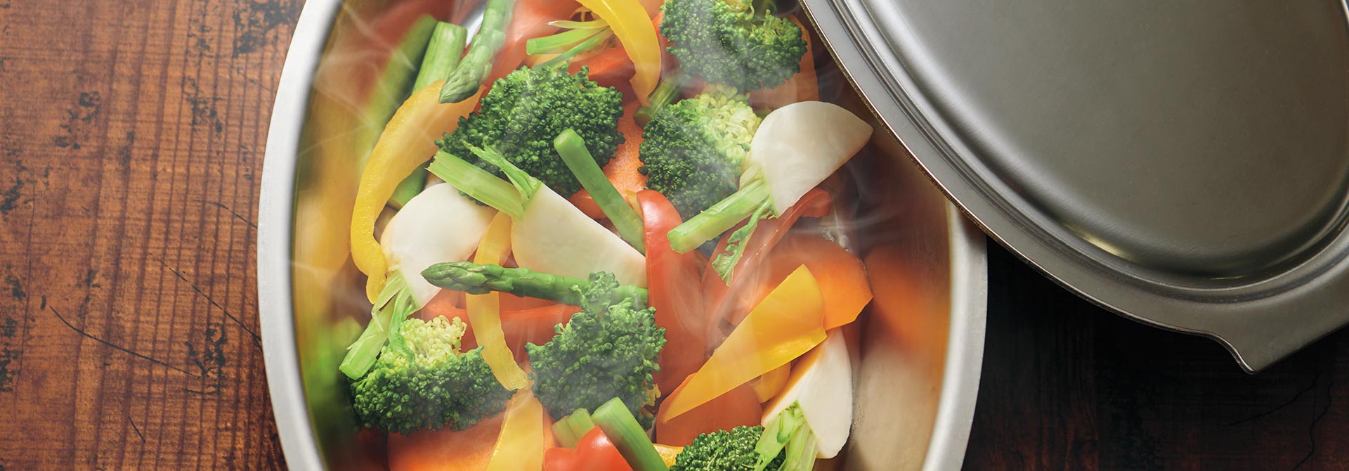 Chefpot | キッチン | ノーリツ