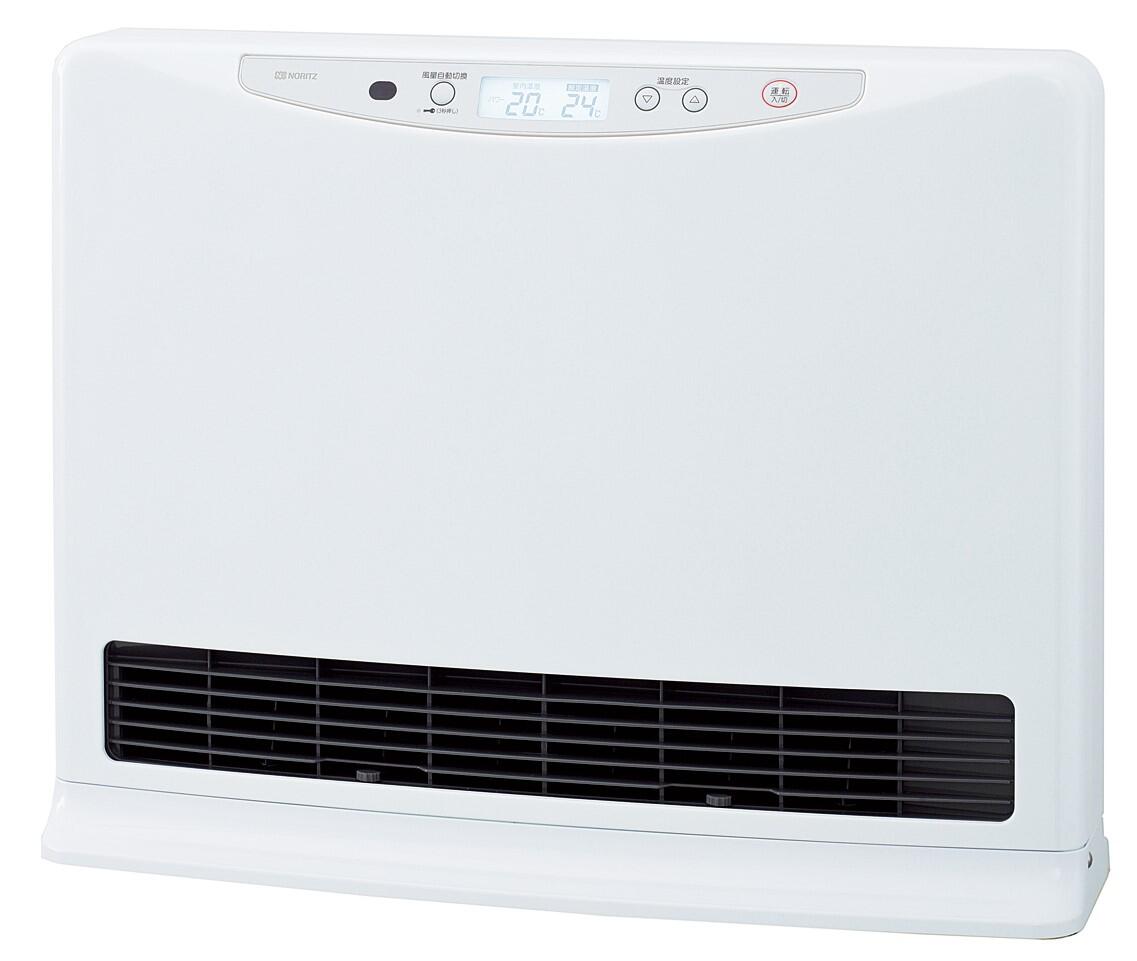 ルームヒーター | リビング | ノーリツ