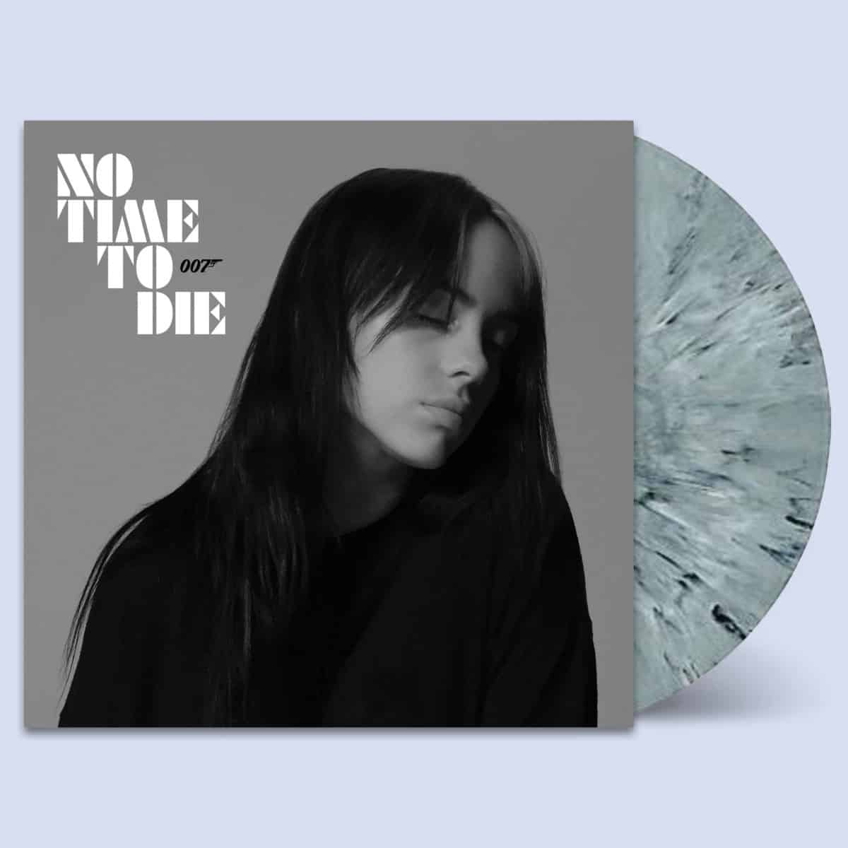 Billie Eilish: No Time To Die Vinyl. Norman Records UK