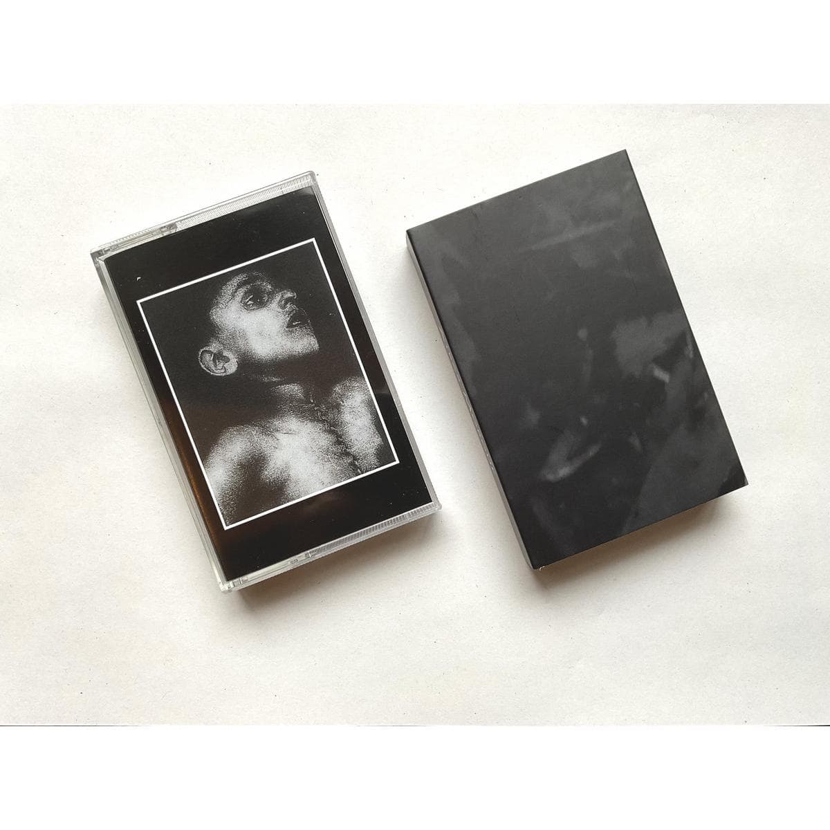 Atrax Morgue: In Search Of Death Vinyl & Tape. Norman Records UK