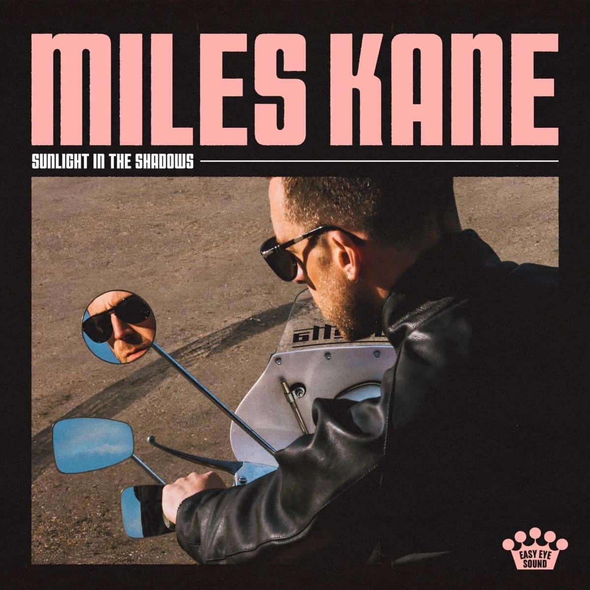 Miles Kane Vinyl Records & CDs For Sale | Norman Records