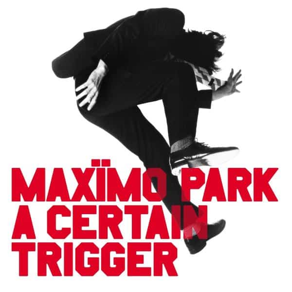 Maximo Park: Our Earthly Pleasures Vinyl & CD. Norman Records UK