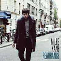 Miles Kane: Rearrange Vinyl. Norman Records UK