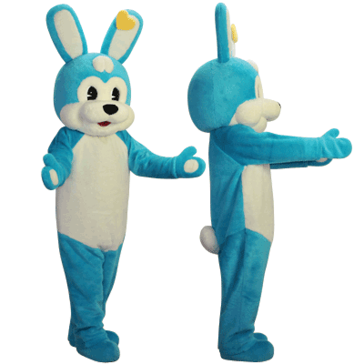 A-246 空（ソラ）（うさぎ）｜着ぐるみレンタル ノースランドペペ