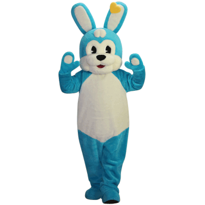A-246 空（ソラ）（うさぎ）｜着ぐるみレンタル ノースランドペペ