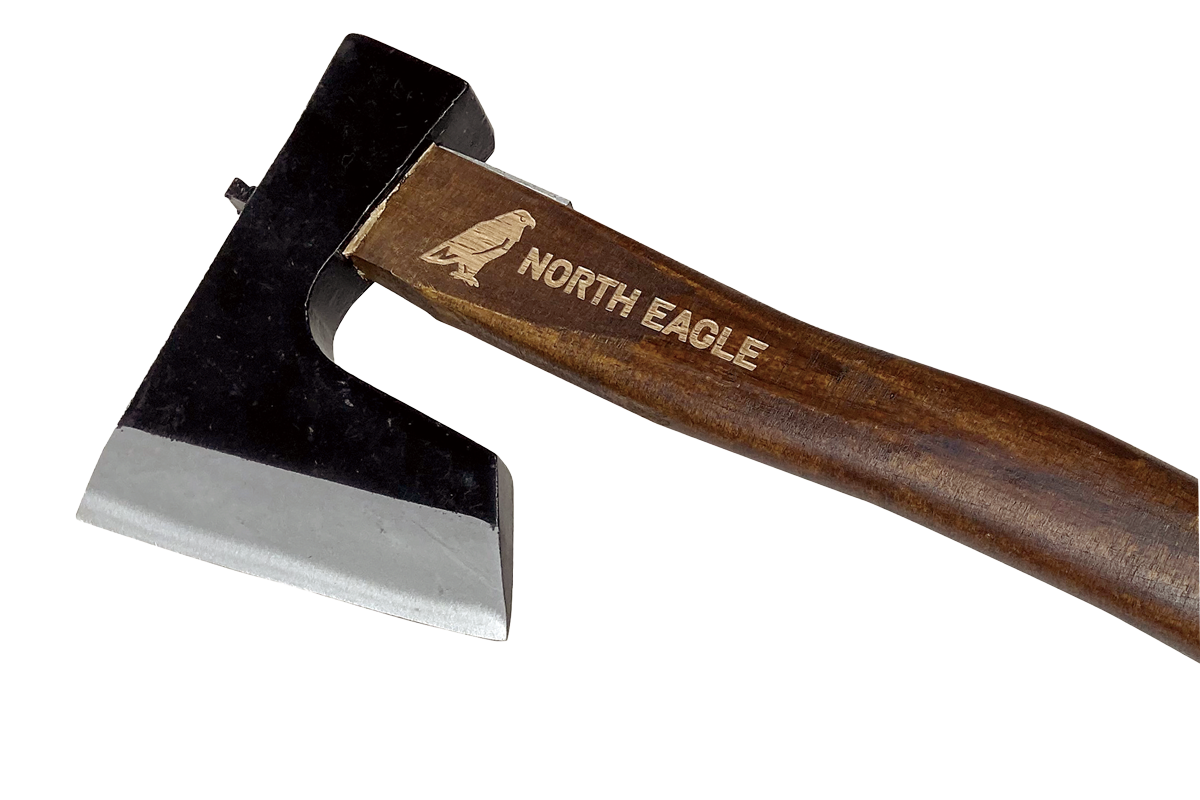 Wood handle AXE 2 | 商品情報 | ノースイーグル