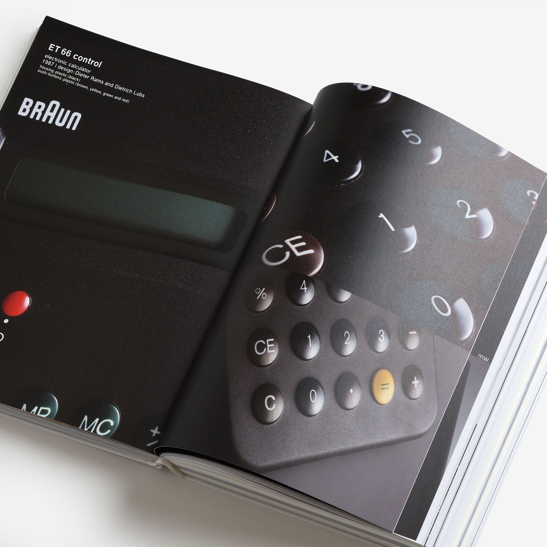 Less and More: The Design Ethos of Dieter Rams | North East