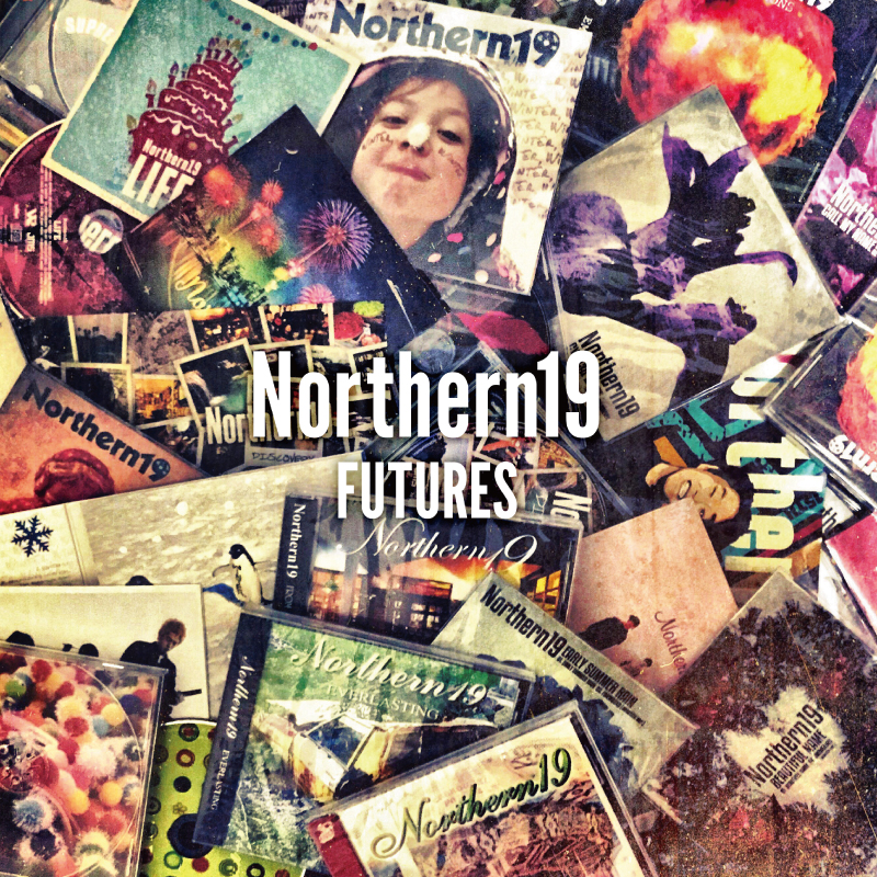 Discography – Northern19 Official Web Site