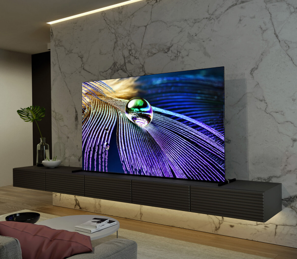 Sony BRAVIA XR 83