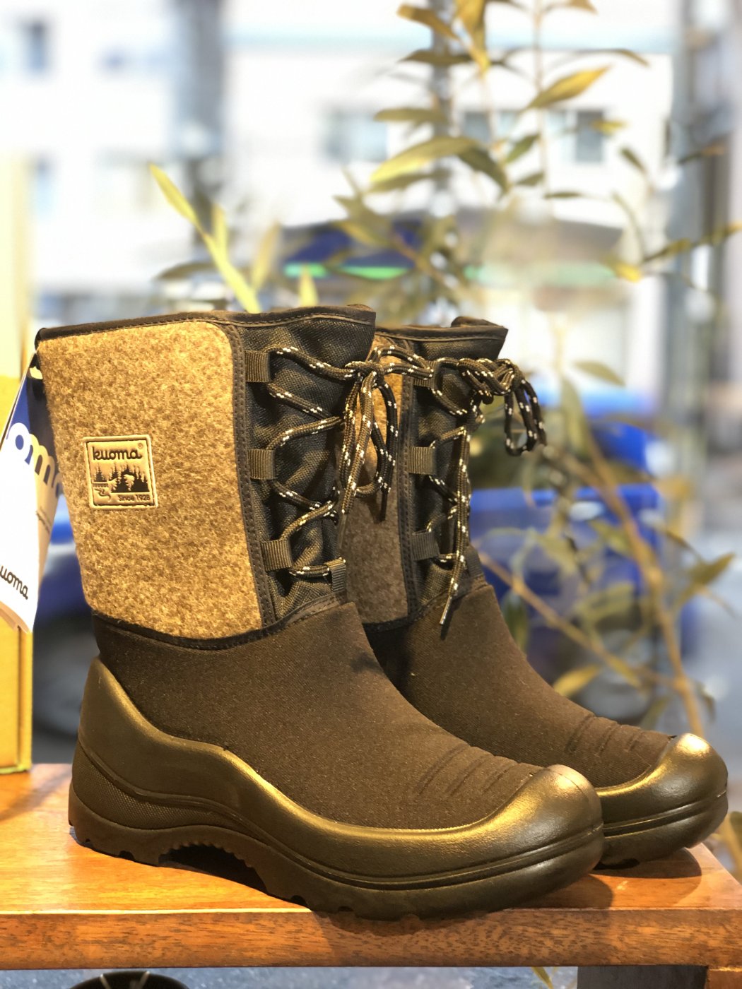 プロフェッショナルシューフィッティングのさか｜靴｜金沢市 ｜ 幸せっ