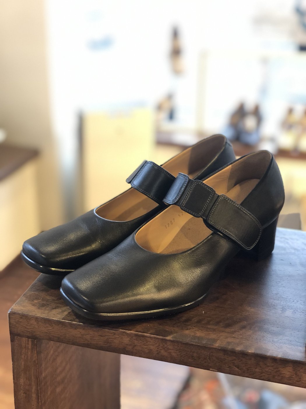 プロフェッショナルシューフィッティングのさか｜靴｜金沢市 ｜ お仕事