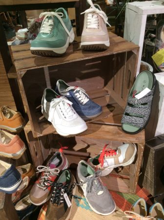 プロフェッショナルシューフィッティングのさか｜靴｜金沢市 ｜ 【富山