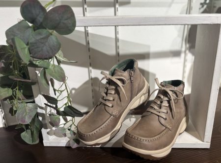 プロフェッショナルシューフィッティングのさか｜靴｜金沢市 ｜ [富山店]