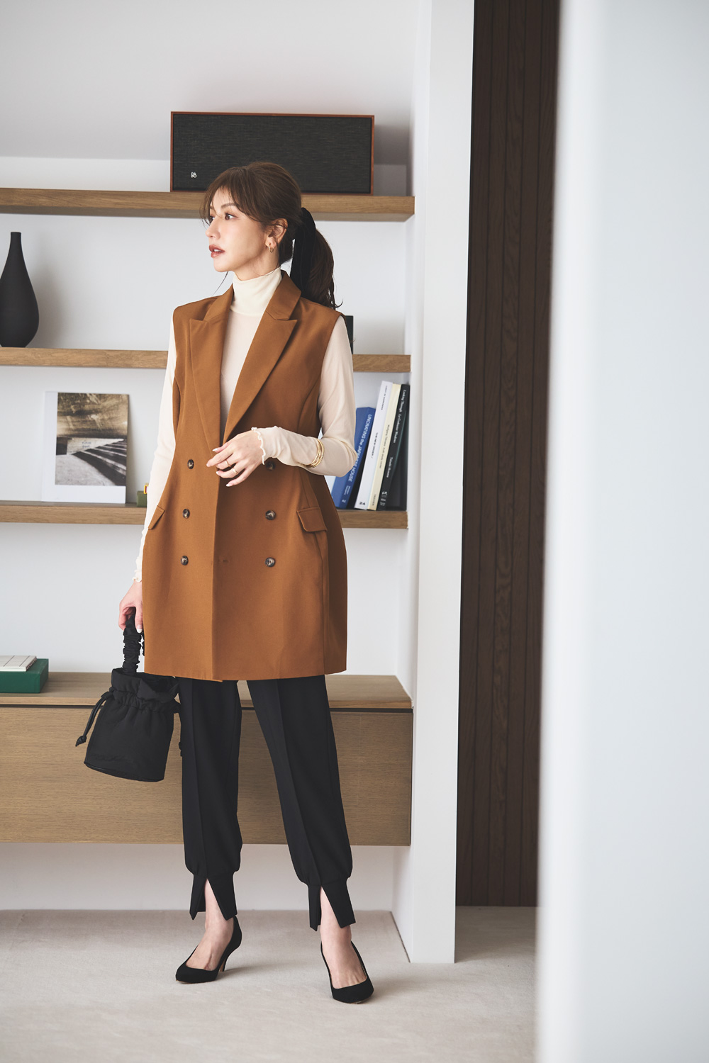 MIKA×&.NOSTALGIA Collaboration Collection