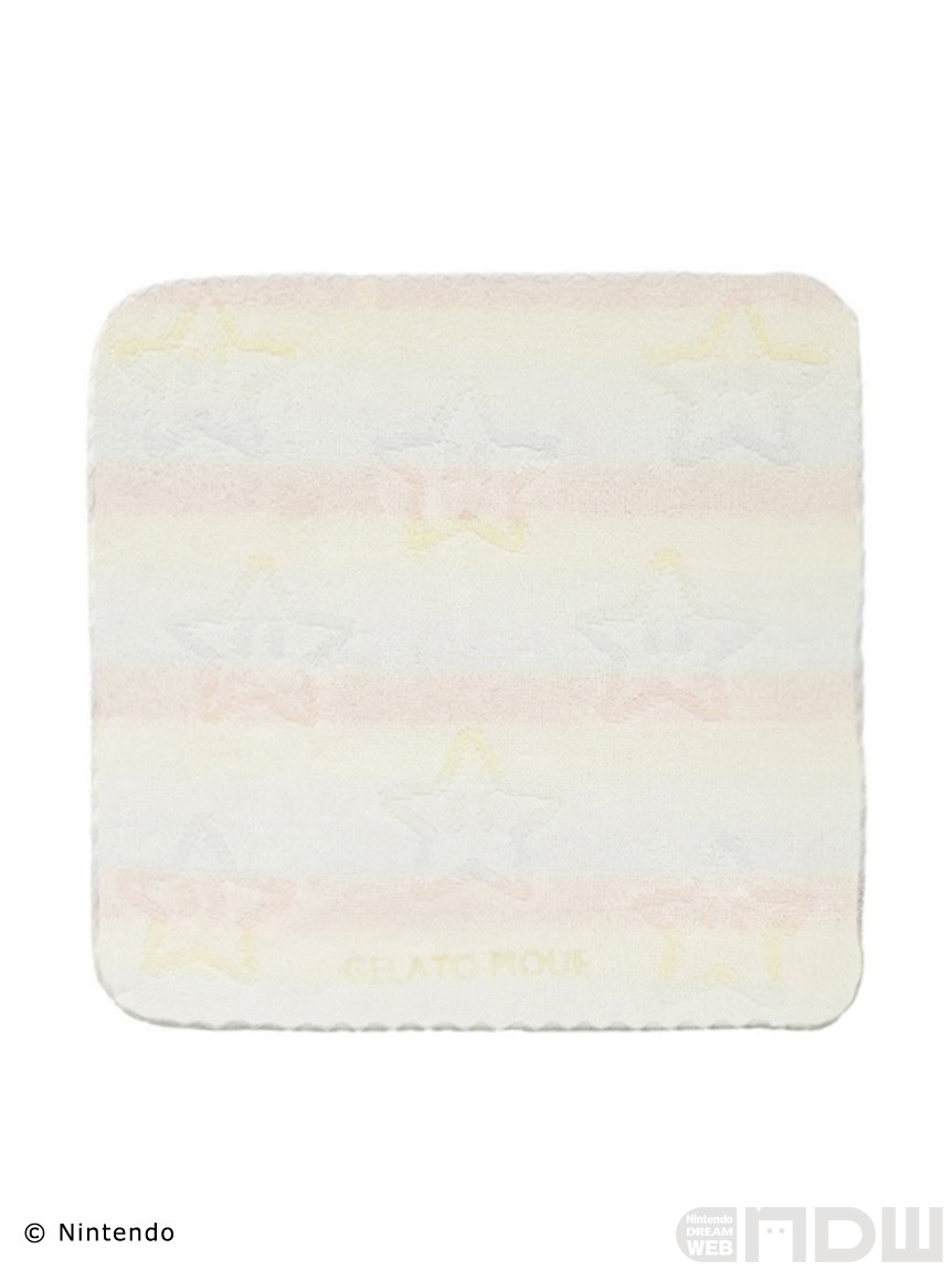 初のクッパデザインも！『スーパーマリオ』×「ジェラートピケ」コラボ