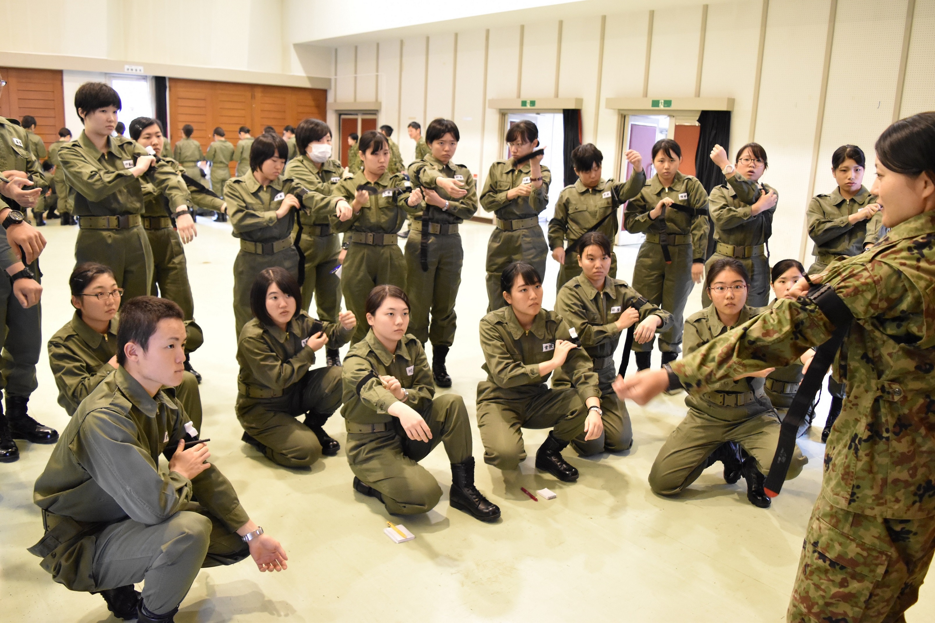 防衛医科大学校