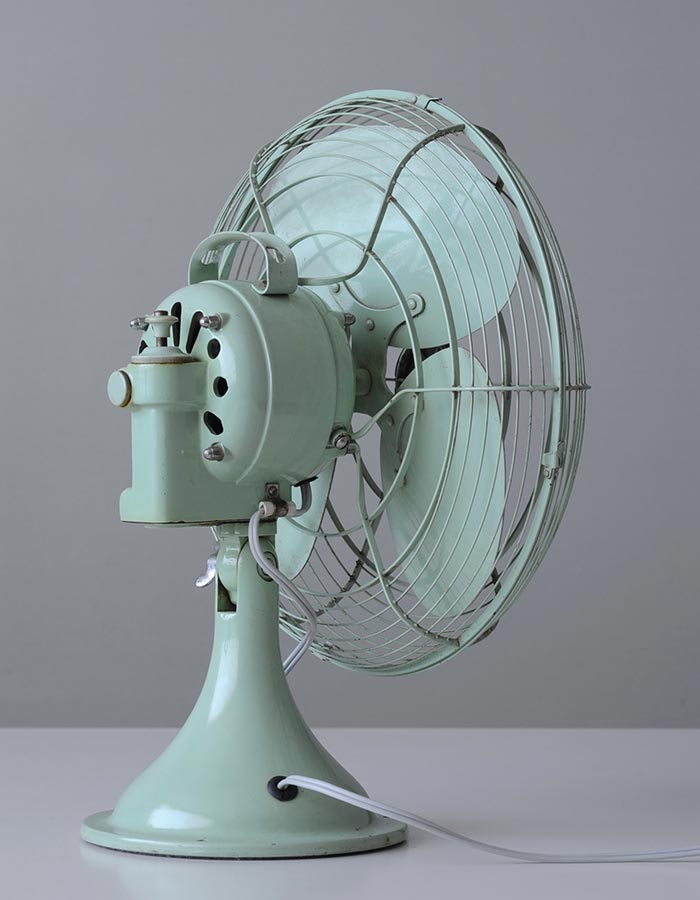 ナショナル扇風機 /動作品/昭和/レトロ