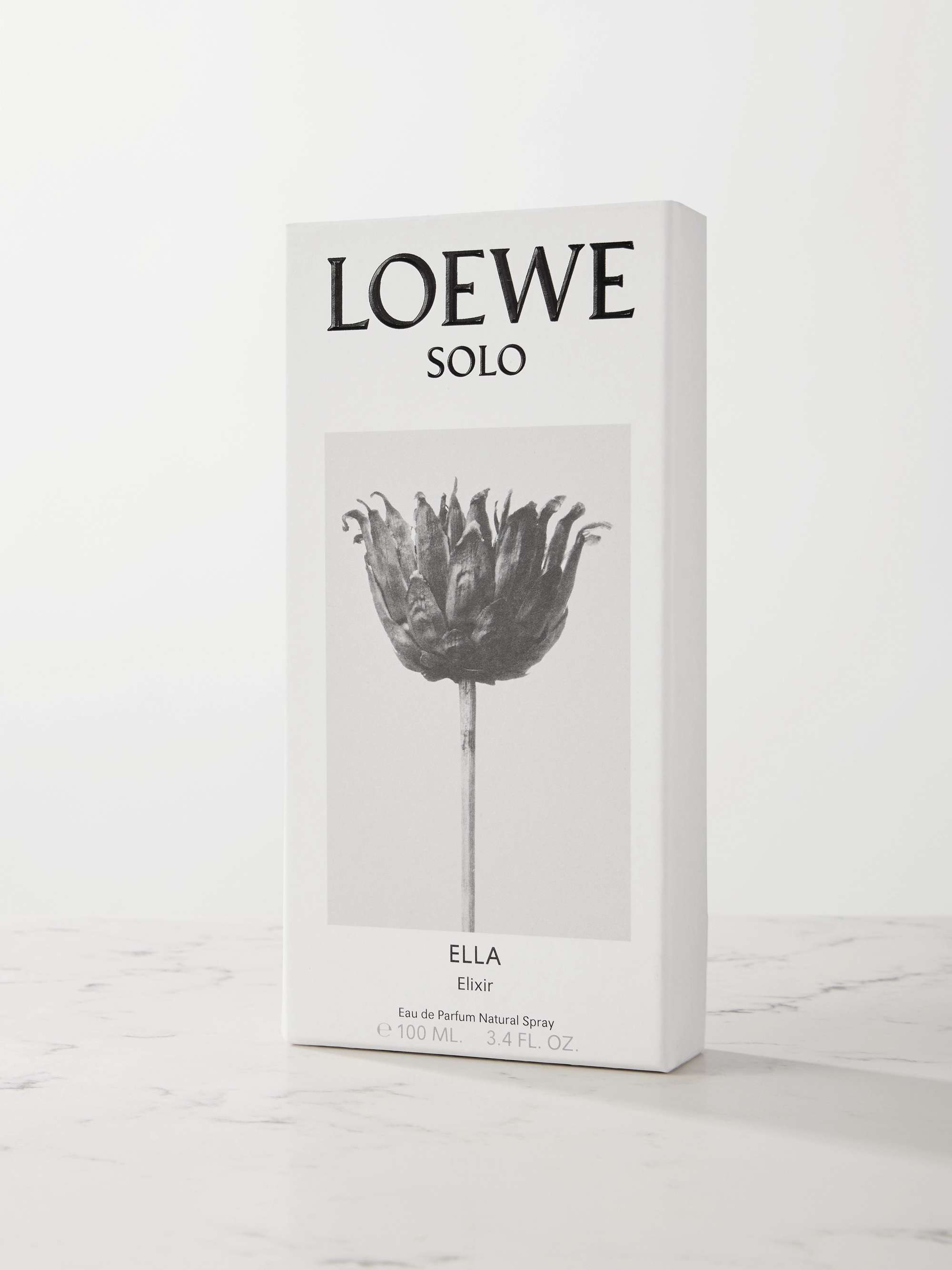LOEWE PERFUMES Eau de Parfum - Solo Ella Elixir, 100ml | NET-A-PORTER