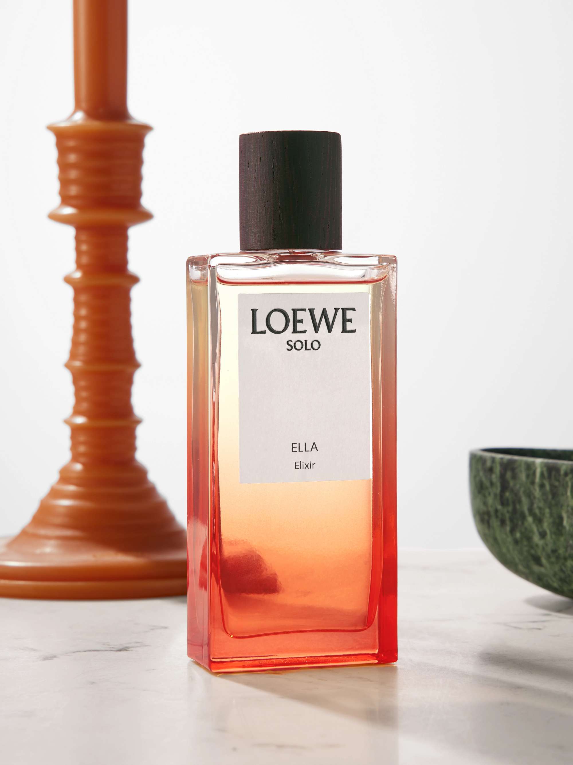 LOEWE PERFUMES Eau de Parfum - Solo Ella Elixir, 100ml | NET-A-PORTER