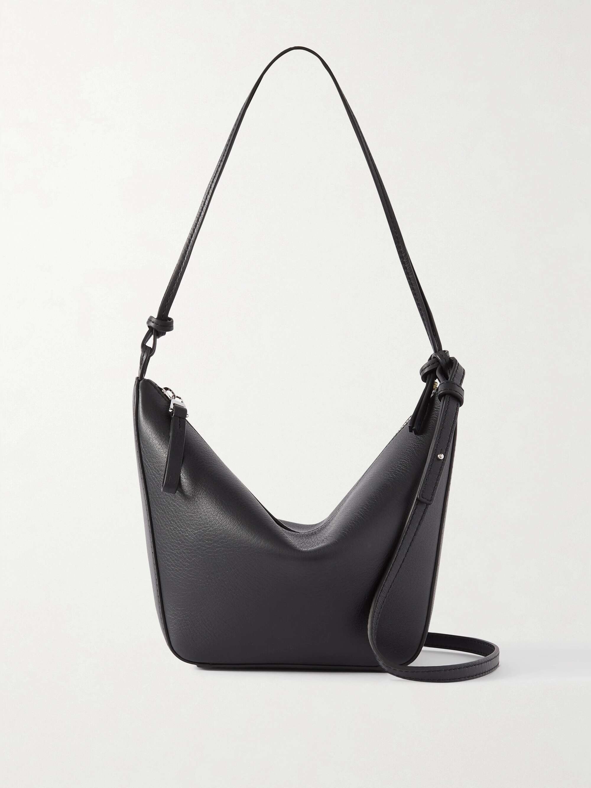 LOEWE Hammock mini leather shoulder bag | NET-A-PORTER