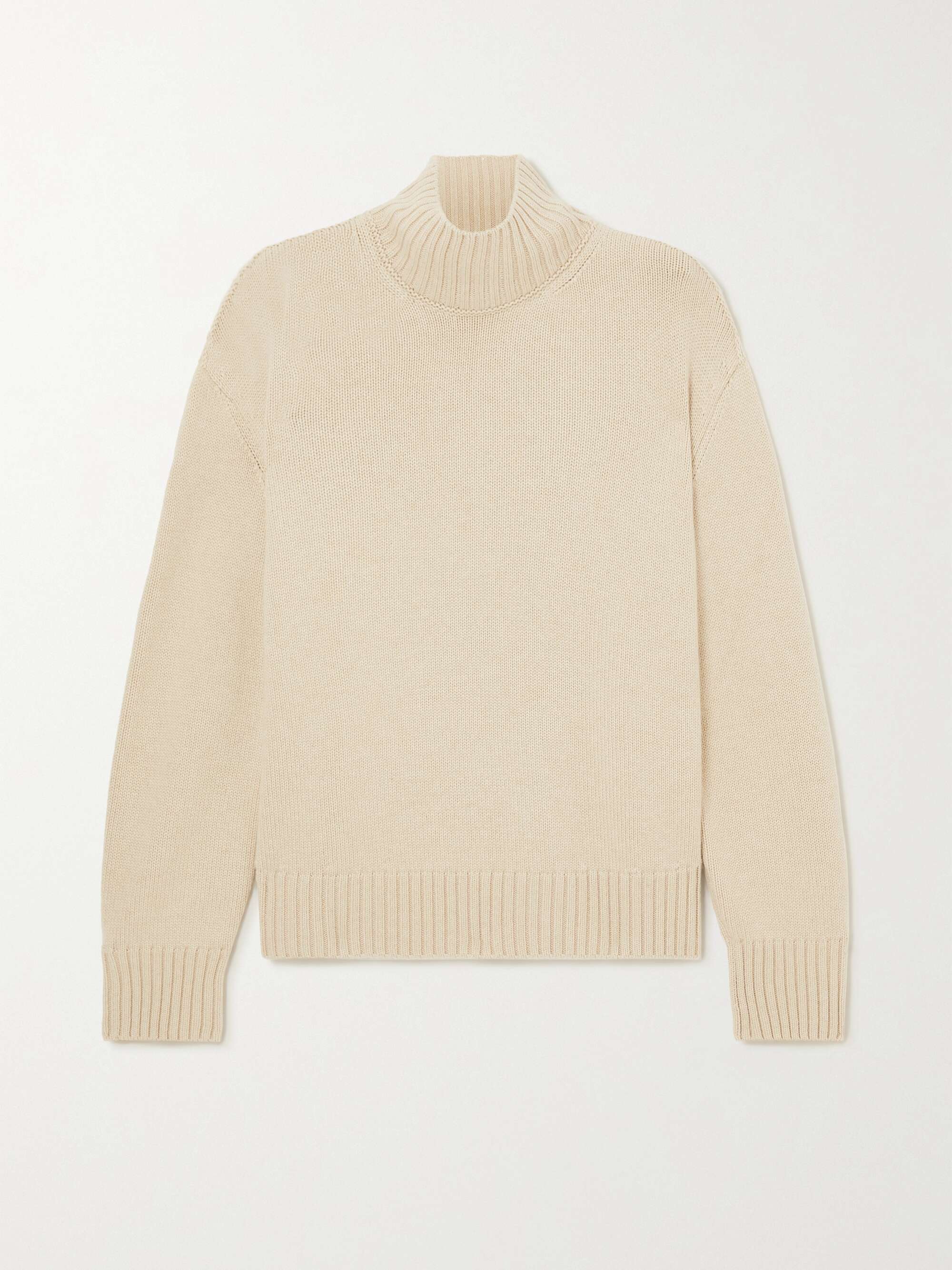 LORO PIANA Parksville cashmere sweater | NET-A-PORTER