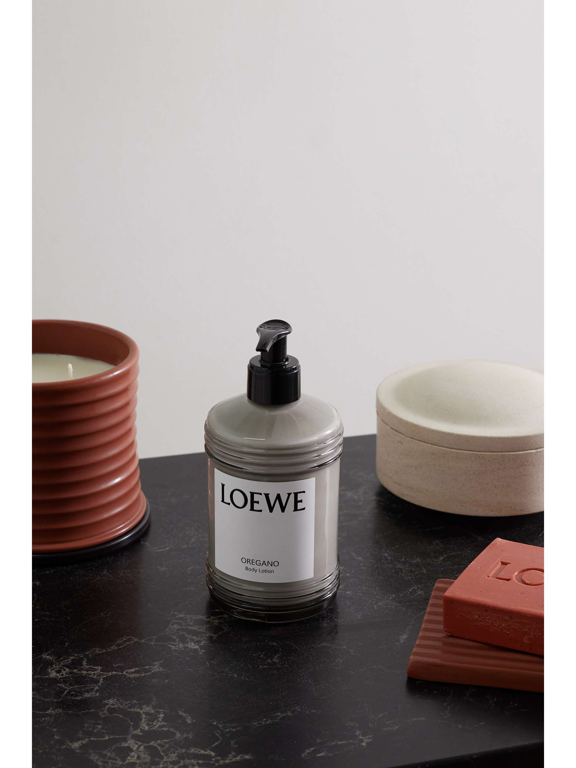LOEWE PERFUMES Body Lotion - Oregano, 360ml | NET-A-PORTER