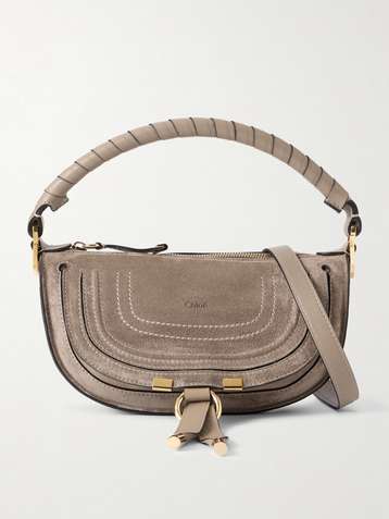 Chloé Cross-body Bags for Women | NET-A-PORTER
