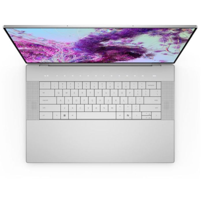 DELL XPS 16 (9640) ULTRA 7 155H (16GB/512GB/RTX4050/W11/MS)-OLED