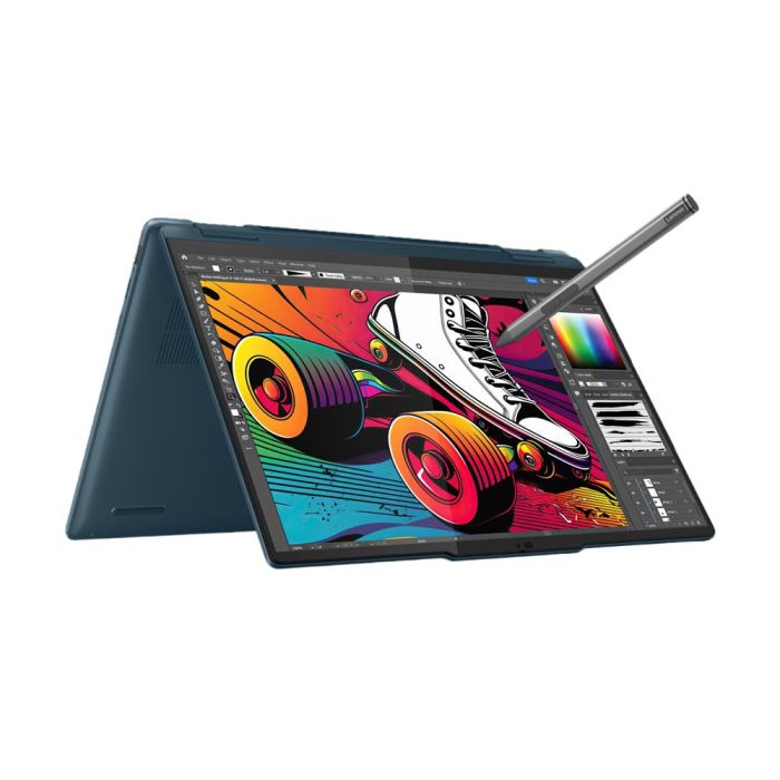 LENOVO YOGA 7 CONVERTIBLE 2in1 14IML9 ULTRA 7 155H (16GB/1TBSSD