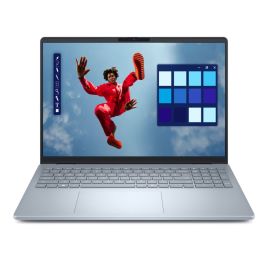 DELL 16 PLUS ULTRA 5 226V (16GB/1TB/INTEL/W11/MS/MS365) -ICE BLUE
