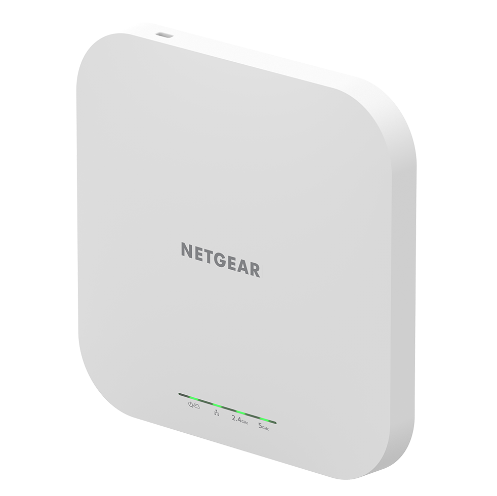AX1800 アプリ&クラウド WiFi 6アクセスポイント | NETGEAR