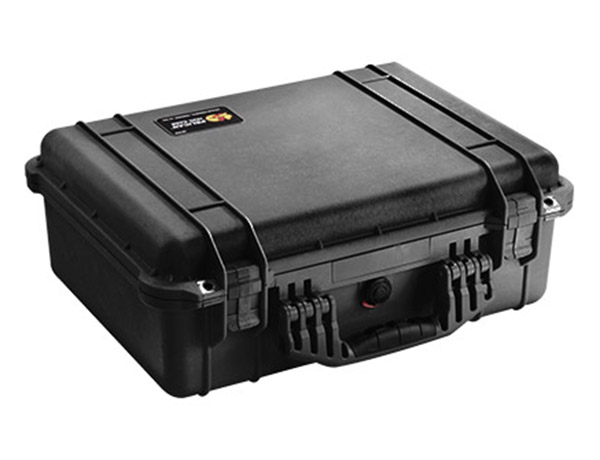 ペリカンケースとは？