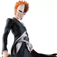 買取】BLEACH 一番くじ ラストワン賞 更木剣八 フィギュア フィギュア