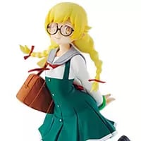 買取】忍野忍 水色ver. ダブルチャンスキャンペーン プレミアム