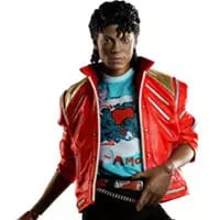 買取】マイケル・ジャクソン ビート・イットver. フィギュア買取