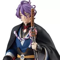 買取】みんなのくじ 刀剣乱舞 ラストゲット賞 ぬーどるストッパー