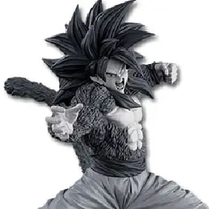 買取】一番くじ SMSP ドラゴンボール超 BWFC 造形天下一武道会 超