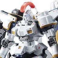 買取】1/100 MG OZ-00MS トールギス EW スペシャルコーティング 「新