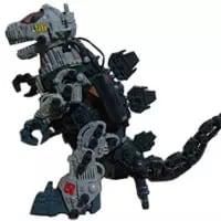 買取】ZOIDS ゾイド 1/72 RZ-052 ガンブラスター（アンキロサウルス型