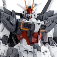 買取】1/100 MG ガンダムエクスインパルス 「ガンダムビルドダイバーズ