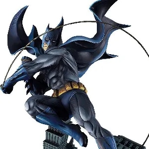 買取】アートリスペクト：バットマン バットマン 1/6 ポリストーン