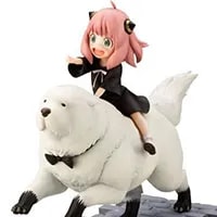 買取】A賞 焚火ライトフィギュア 一番くじ SPY×FAMILY -Get ready to