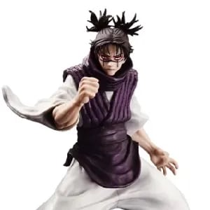 買取】D賞 脹相フィギュア 赫鱗躍動・載ver. 一番くじ 呪術廻戦 渋谷