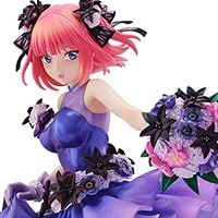 買取】PRISMA WING 中野三玖 1/7 PVC＆ABS製塗装済み完成品 五等分の