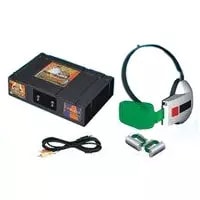 買取】Let's！TVプレイ ドラゴンボールZ スカウターバトル体感かめはめ