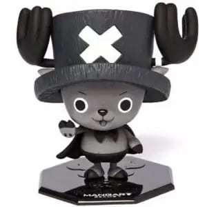 チョッパーマン フィギュア 買取価格 ｜ フィギュアの買取なら もえたく！