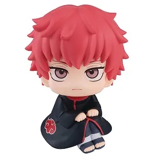 買取】NARUTO-ナルト- 疾風伝 DXFフィギュア~Shinobi Relations~4