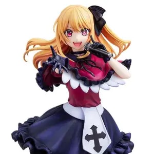 買取】A賞 アイ フィギュア 1/7 Gracemaster 一番くじ 【推しの子