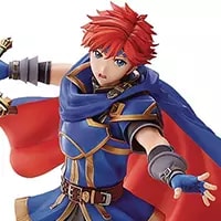 買取】ファイアーエムブレムif カミラ 1/7スケール ABS&PVC製 塗装済み