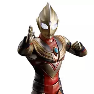 買取】S.H.Figuarts(真骨彫製法) グリッターティガ 「ウルトラマン